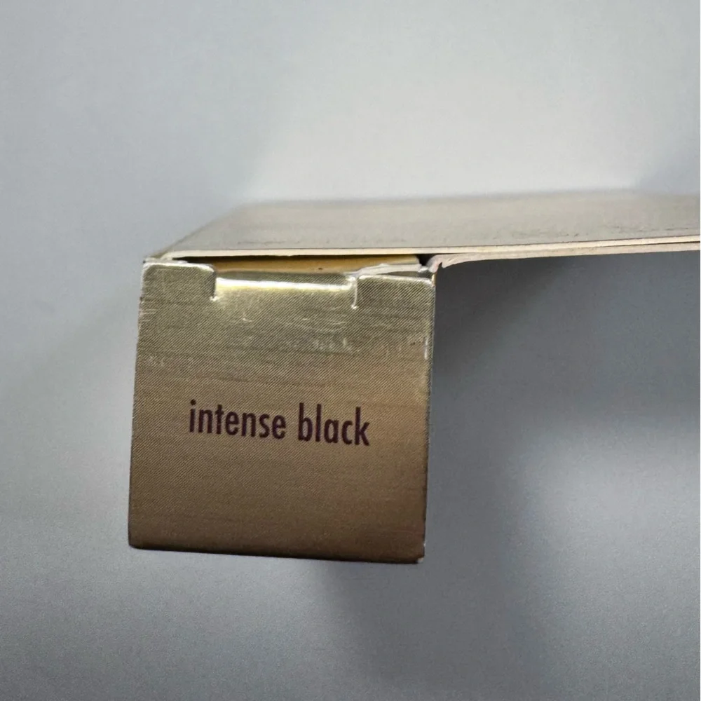 Stila Intense Black Mascara & Spa Life Lash Curler
